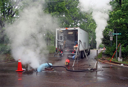 吴起CIPP热固化修复技术