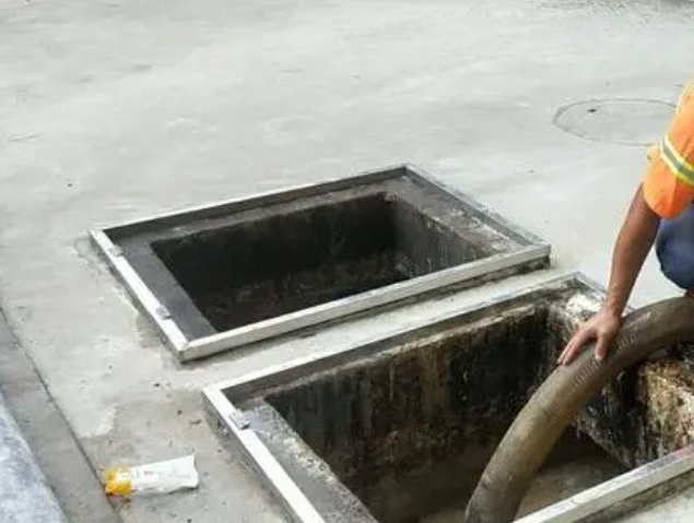 吴起化粪池清理